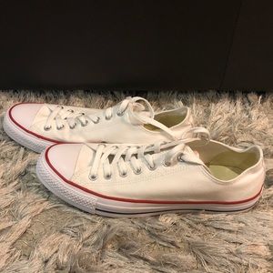 NWOT Converse Chuck Taylor All Star Low Top